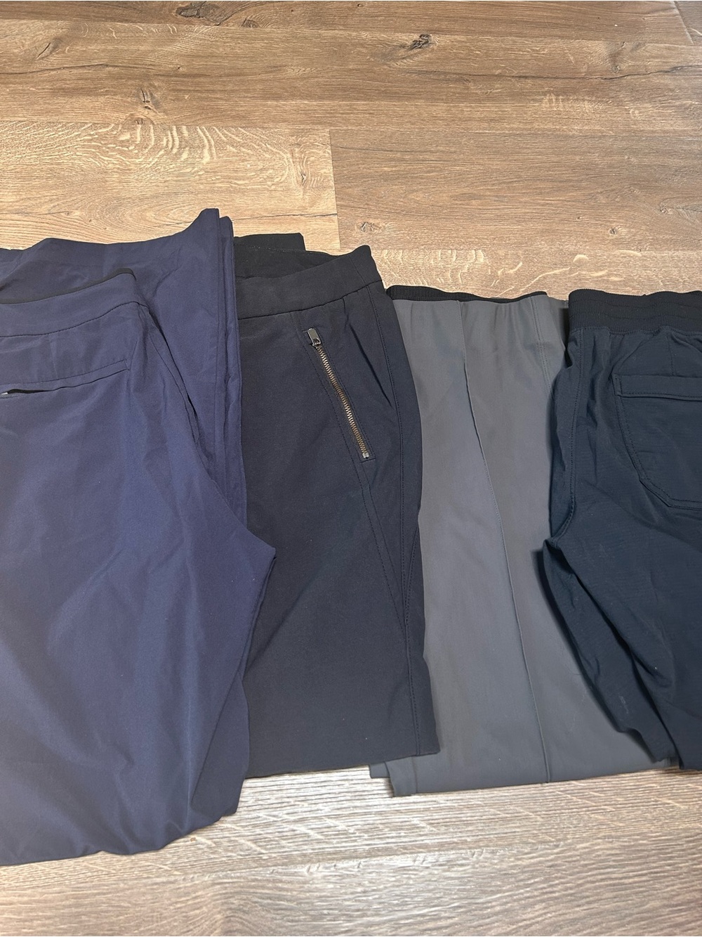 Athleta Women’s Pants Bundle (S-4/6)